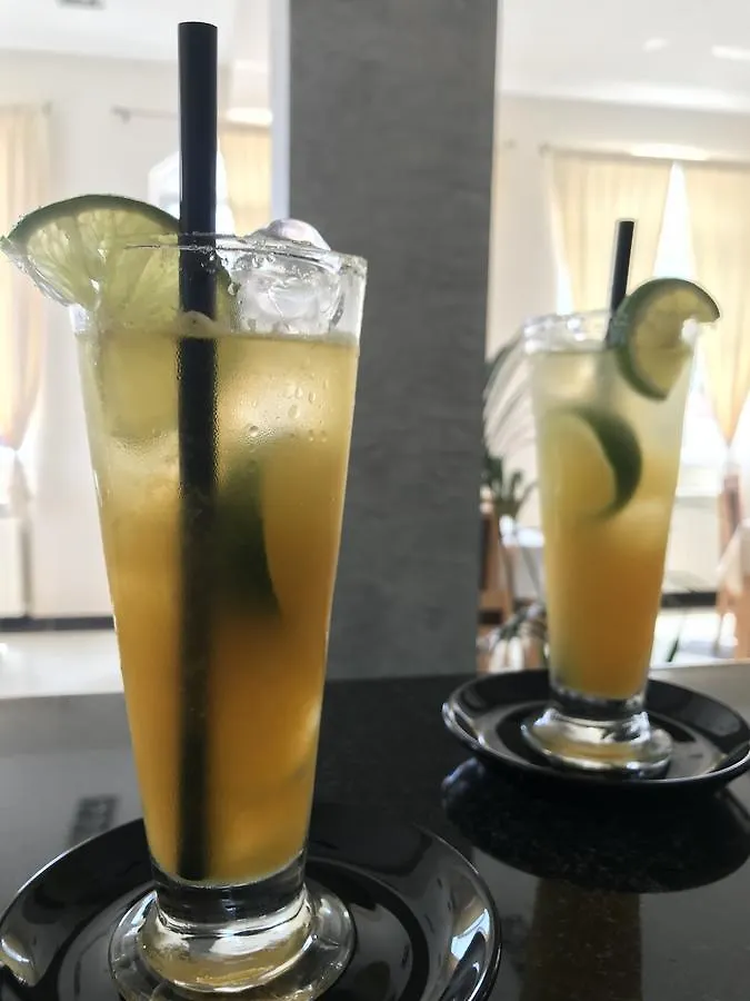 Hotel Livadic & Restaurant Ližnjan Croatie