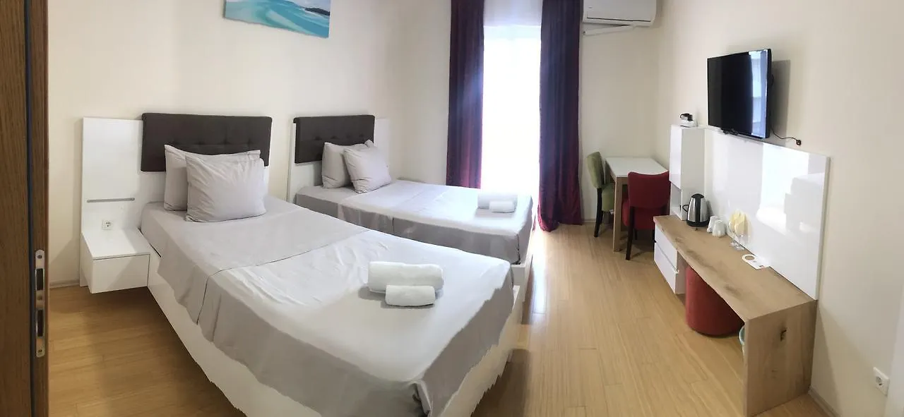 Hotel Livadic & Restaurant Ližnjan