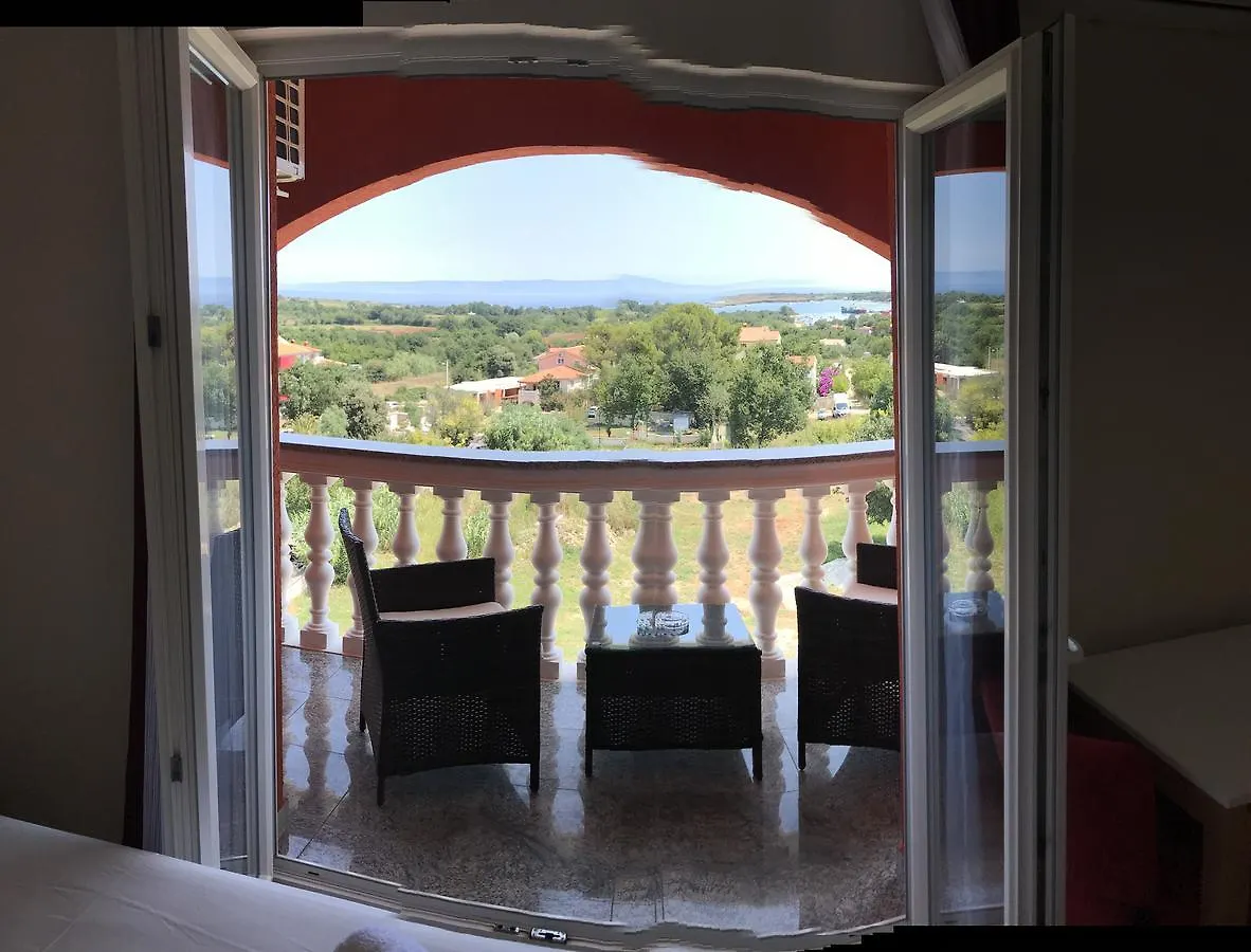 Hotel Livadic & Restaurant Ližnjan