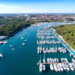 4* Appart hôtel Ribarska Koliba