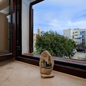 navštívit hotel