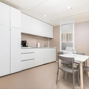 4* Village de vacances Arena Stoja Homes