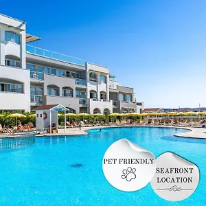 4* Appart hôtel Family Del Mar