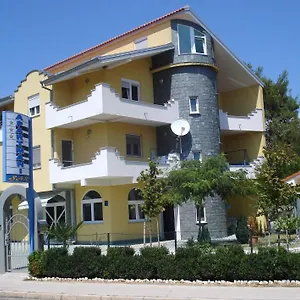 navštívit hotel