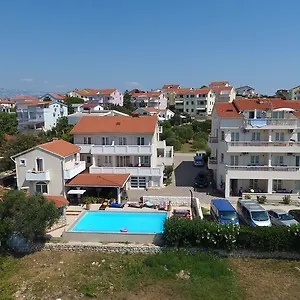 navštívit hotel